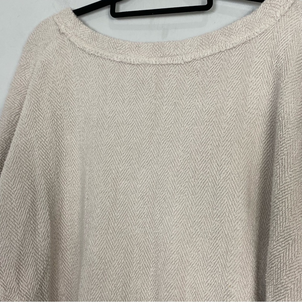 FREE PEOPLE BRB Solid Pullover - image 10